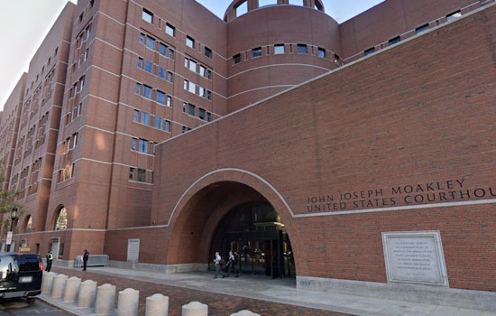 Disgraceful Fall from Grace, Former Tufts Anesthesiologist Sentenced to 10 Years for Child Sex Trafficking