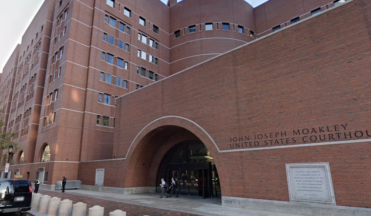 Disgraceful Fall from Grace, Former Tufts Anesthesiologist Sentenced to 10 Years for Child Sex Trafficking