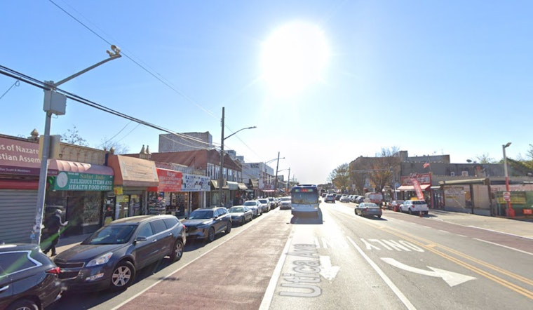 Dispute Between Dollar Van Drivers in Brooklyn Ends with Fatal Shooting, Police Search for Suspect