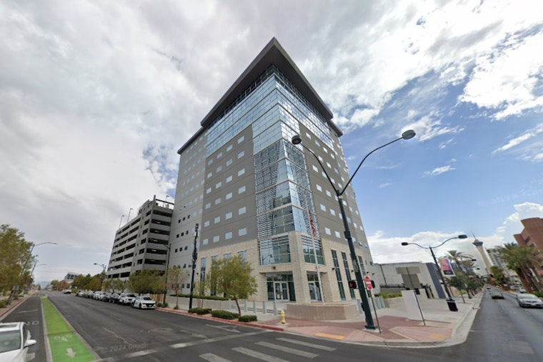 District of Nevada's U.S. Attorney's Office Recoups Over $6.4 Million in Criminal and Civil Actions During FY 2024