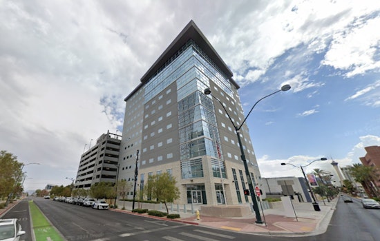 District of Nevada's U.S. Attorney's Office Recoups Over $6.4 Million in Criminal and Civil Actions During FY 2024