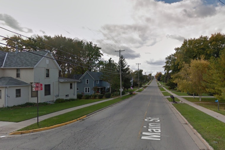 Dodge County Man Charged with Arson in Connection with Lomira Duplex Fire