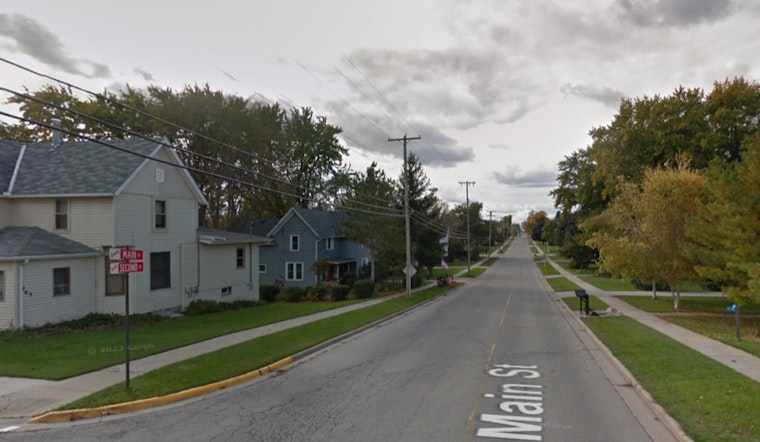 Dodge County Man Charged with Arson in Connection with Lomira Duplex Fire