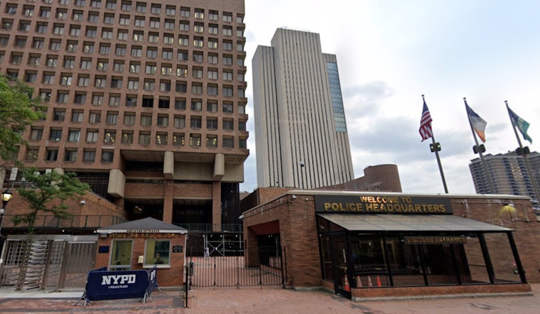 DOI Criticizes NYPD Leadership for 'Irresponsible' Social Media Conduct, Calls for Revised Guidelines