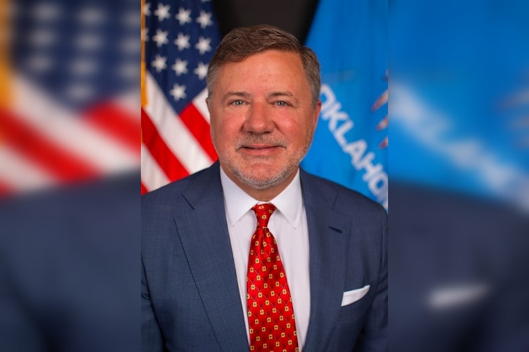DOJ Supports Oklahoma AG Drummond's Appeal to Reinstate State Immigration Law Targeting Illegal Marijuana Farms