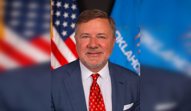 DOJ Supports Oklahoma AG Drummond's Appeal to Reinstate State Immigration Law Targeting Illegal Marijuana Farms