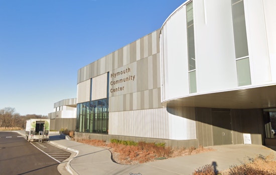 $12 Open Play Specials at Plymouth Community Center Offer Winter Break Fun for Kids on Select Mondays