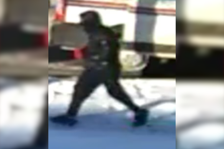 $150,000 Reward Offered for Information on Suspected Armed Robber of Postal Worker in Akron