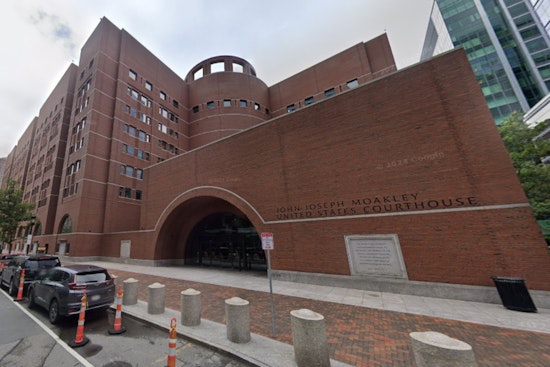 Dominican National, Edward Tejeda Pimental, Sentenced to 37 Months for Illegal Reentry in Massachusetts