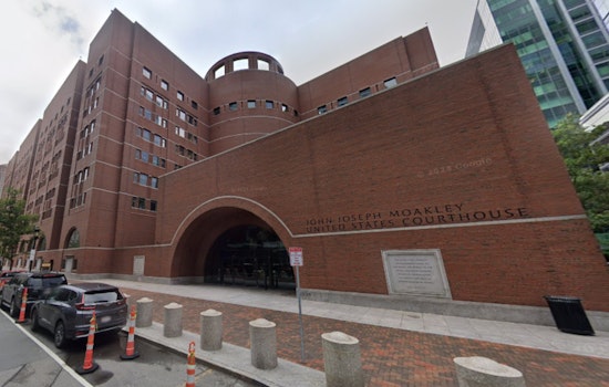 Dominican National, Edward Tejeda Pimental, Sentenced to 37 Months for Illegal Reentry in Massachusetts