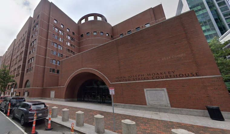 Dominican National, Edward Tejeda Pimental, Sentenced to 37 Months for Illegal Reentry in Massachusetts
