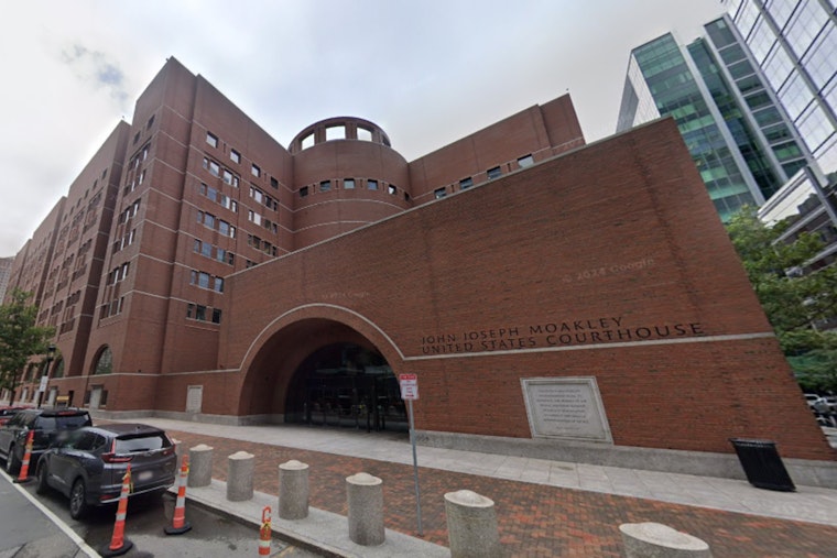 Dominican National "El Bello" Sentenced to 13 Years for Fentanyl and Cocaine Trafficking in Massachusetts