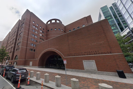 Dominican National "El Bello" Sentenced to 13 Years for Fentanyl and Cocaine Trafficking in Massachusetts