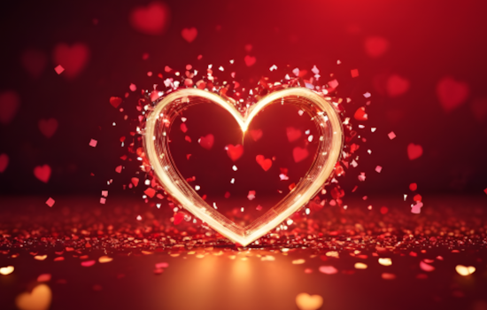 Doña Ana County Brings Back "Romance at the Rotunda" for Valentine's Day Vows