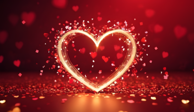 Doña Ana County Brings Back "Romance at the Rotunda" for Valentine's Day Vows