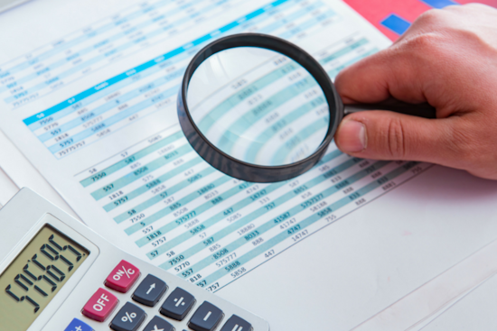 Doña Ana County Earns Prestigious Fiscal Year 23 County Audit & Accountability Award