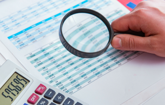 Doña Ana County Earns Prestigious Fiscal Year 23 County Audit & Accountability Award