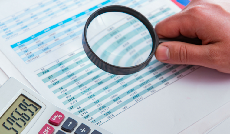 Doña Ana County Earns Prestigious Fiscal Year 23 County Audit & Accountability Award