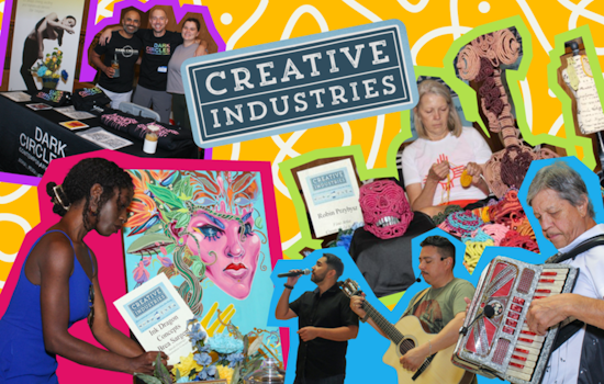 Doña Ana County Spearheads Economic Growth with New Creative Industries Department