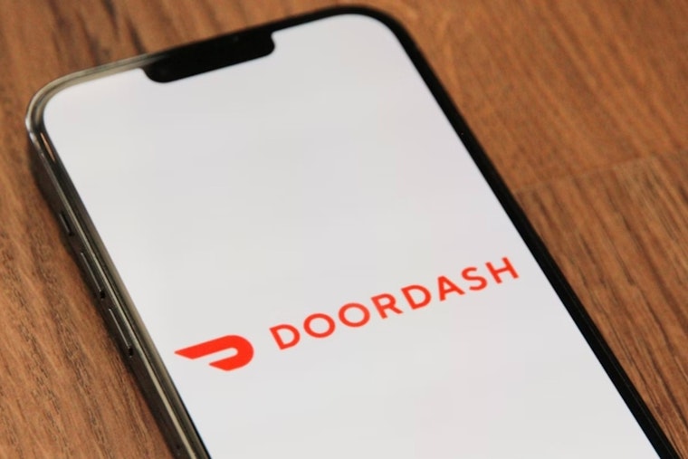 DoorDash Rolls Out Portable Benefits Program for Gig Workers in Georgia, Aimed at Enhancing Workforce Protections