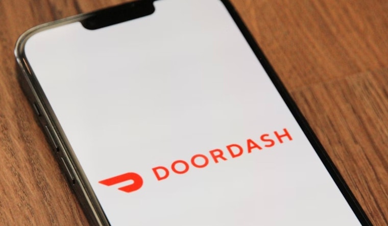 DoorDash Rolls Out Portable Benefits Program for Gig Workers in Georgia, Aimed at Enhancing Workforce Protections
