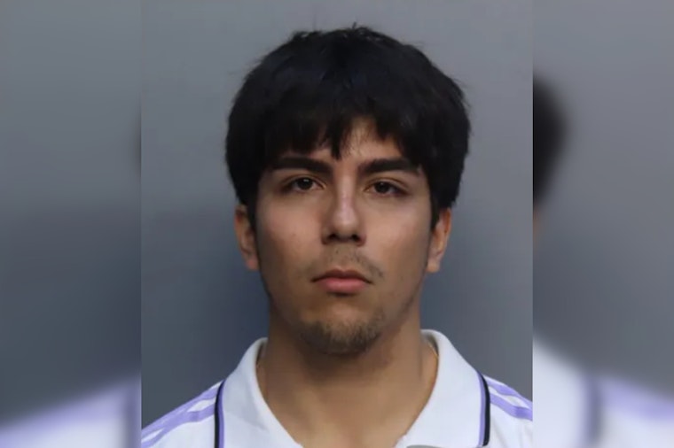 Doral Man Arrested and Charged with Felony for Allegedly Stabbing Dog, Leading to Euthanization