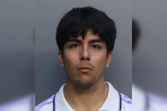 Doral Man Arrested and Charged with Felony for Allegedly Stabbing Dog, Leading to Euthanization