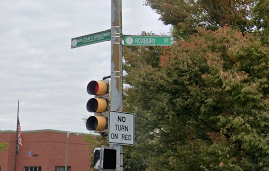 Dorchester Man Suspected of Multiple Break-Ins Arrested by Boston Police in Roxbury
