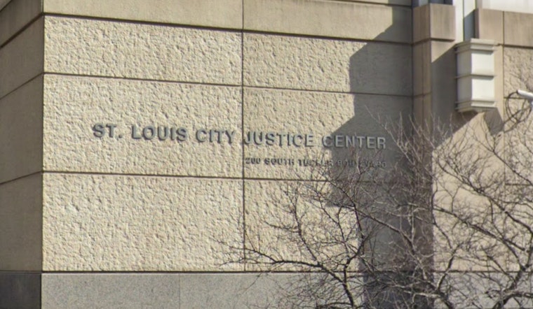 Doug Burris Appointed Interim Commissioner of Corrections to Reform St. Louis City Justice Center