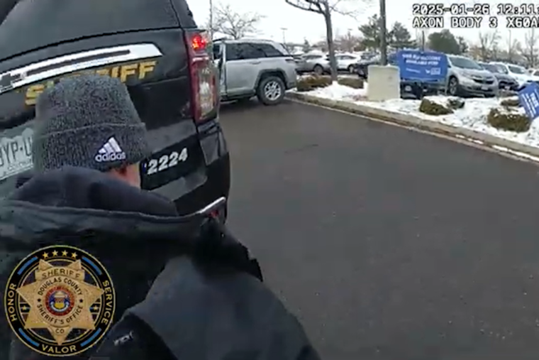 Douglas County Deputies Thwart Potential Tragedy in King Soopers Parking Lot, Suspects from Denver and Littleton Charged