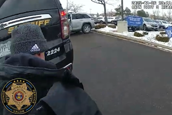 Douglas County Deputies Thwart Potential Tragedy in King Soopers Parking Lot, Suspects from Denver and Littleton Charged