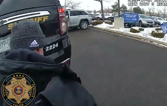 Douglas County Deputies Thwart Potential Tragedy in King Soopers Parking Lot, Suspects from Denver and Littleton Charged
