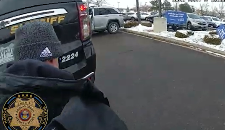 Douglas County Deputies Thwart Potential Tragedy in King Soopers Parking Lot, Suspects from Denver and Littleton Charged