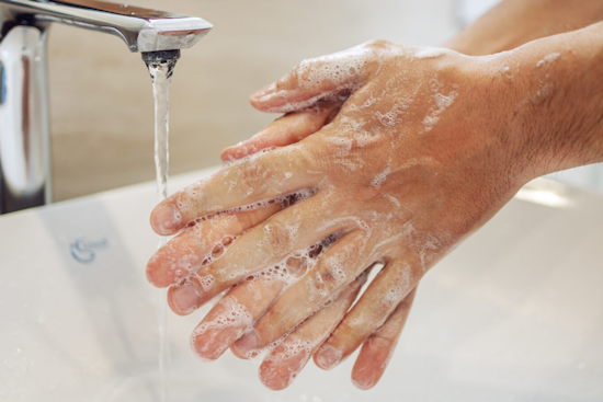 Douglas County Faces Unusually High Norovirus Outbreak, Health Officials Recommend Stringent Hygiene Practices