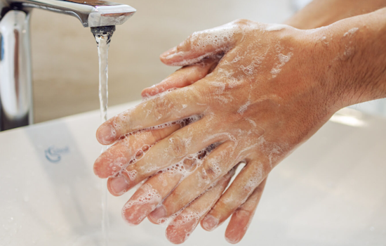 Douglas County Faces Unusually High Norovirus Outbreak, Health Officials Recommend Stringent Hygiene Practices