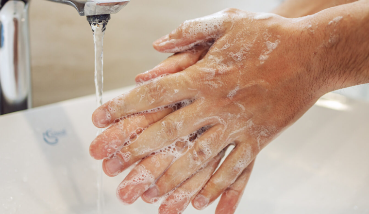 Douglas County Faces Unusually High Norovirus Outbreak, Health Officials Recommend Stringent Hygiene Practices