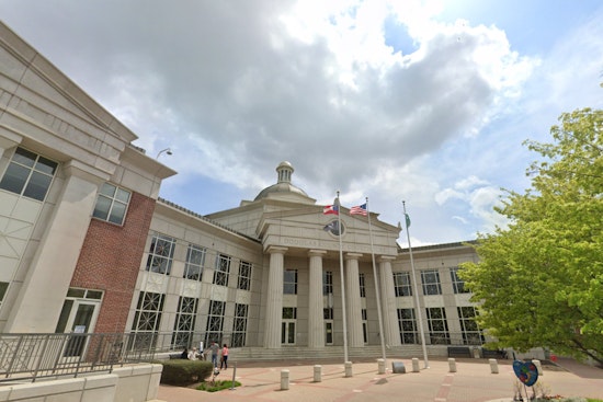 Douglas County Government Offices and Courthouse to Close on January 10 Due to Severe Weather Forecast