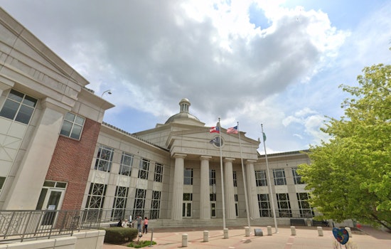 Douglas County Government Offices and Courthouse to Close on January 10 Due to Severe Weather Forecast