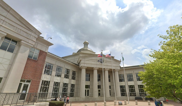 Douglas County Government Offices and Courthouse to Close on January 10 Due to Severe Weather Forecast