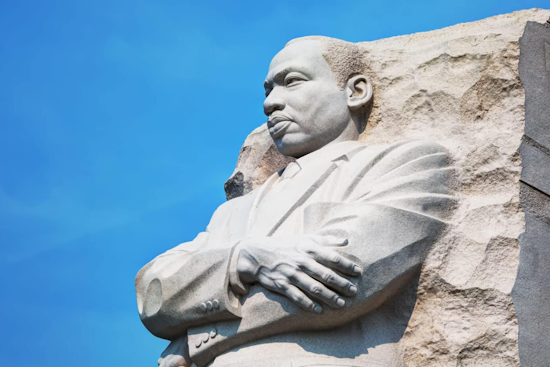 Douglas County Government Offices to Close in Observance of Martin Luther King Jr. Day 2025