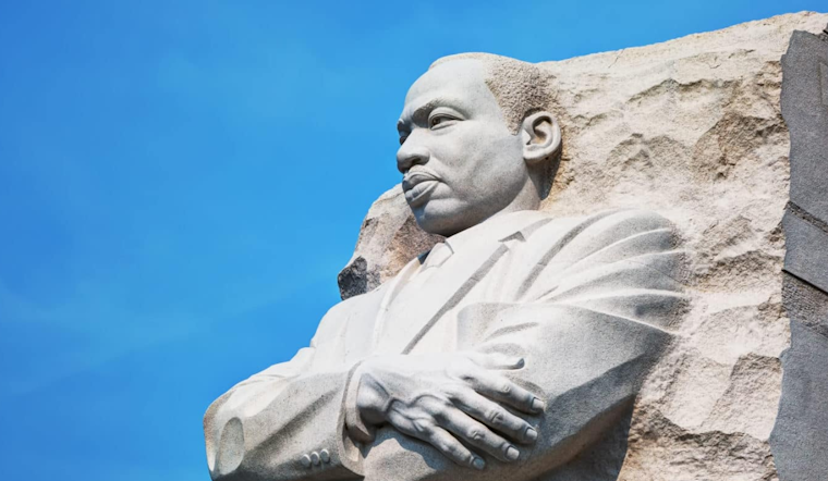 Douglas County Government Offices to Close in Observance of Martin Luther King Jr. Day 2025