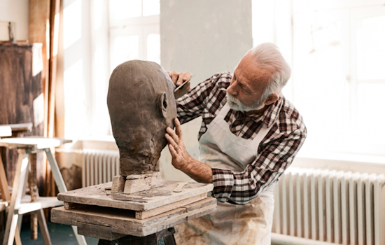 Douglas County Invites Sculptors to Exhibit in 2025 Art Encounters Program Across Five Cities