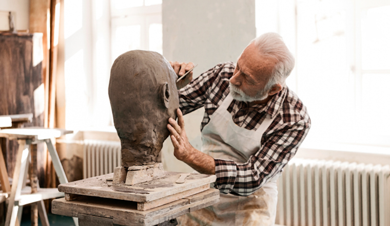 Douglas County Invites Sculptors to Exhibit in 2025 Art Encounters Program Across Five Cities