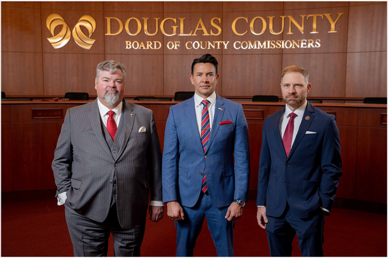 Douglas County, Joined by Colorado Peers, Appeals District Court's Dismissal of Immigration Enforcement Lawsuit