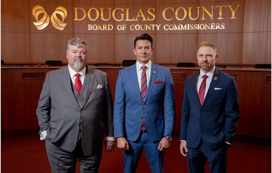 Douglas County, Joined by Colorado Peers, Appeals District Court's Dismissal of Immigration Enforcement Lawsuit