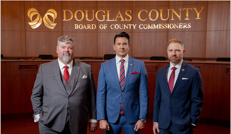 Douglas County, Joined by Colorado Peers, Appeals District Court's Dismissal of Immigration Enforcement Lawsuit
