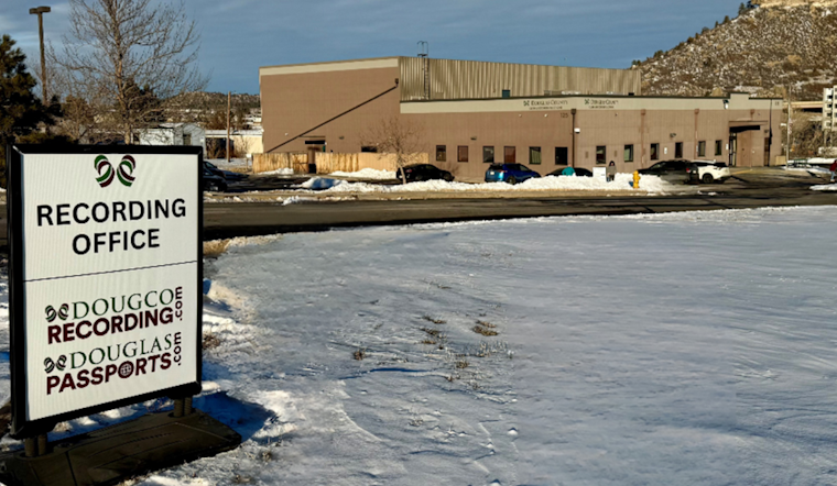 Douglas County Recording Services Temporarily Relocate to Elections Building During Renovations