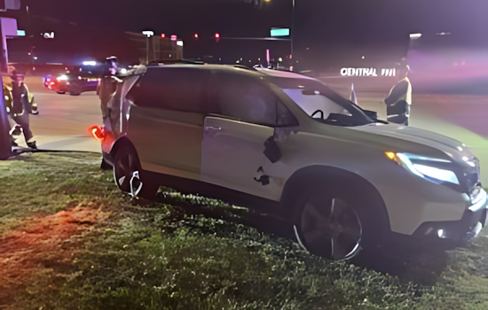 Douglas County Sheriff's Office Seeks Public Help in Hit-and-Run Case in Highlands Ranch