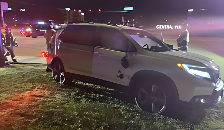 Douglas County Sheriff's Office Seeks Public Help in Hit-and-Run Case in Highlands Ranch