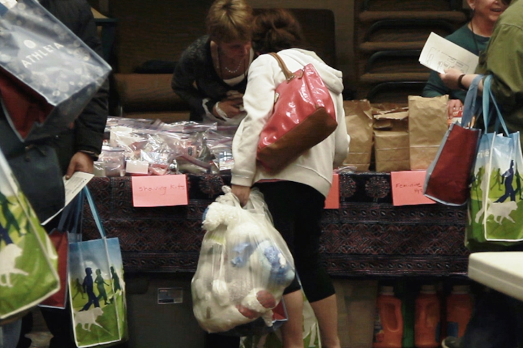 Douglas County's Strive to Thrive Event Offers Free Meals and Support Services in Castle Rock
